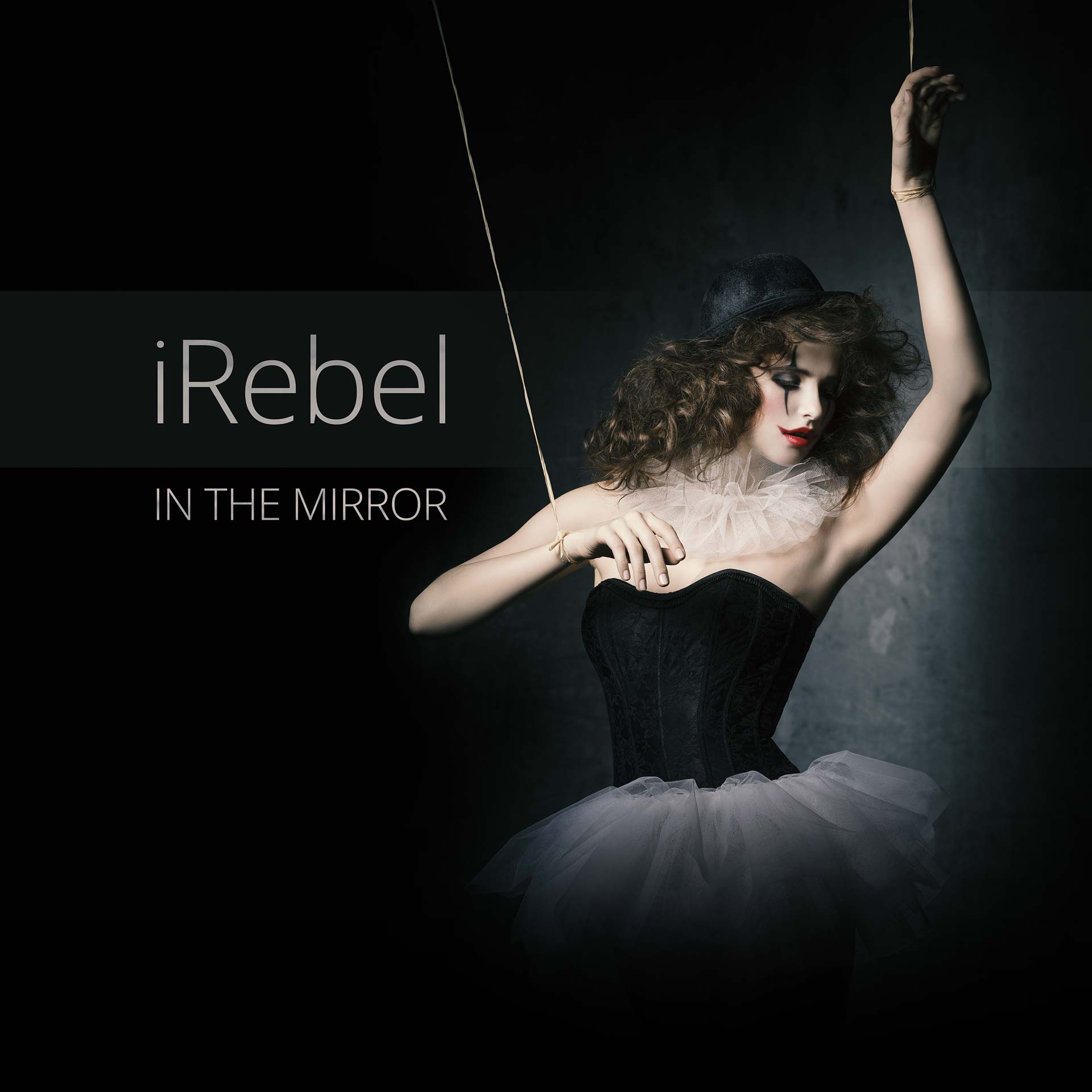 iRebel - In The Mirror | New Single out now!